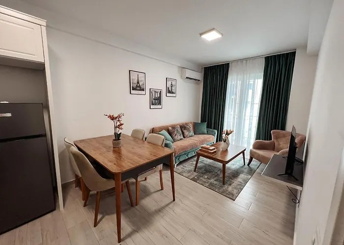 Lovely Apartment