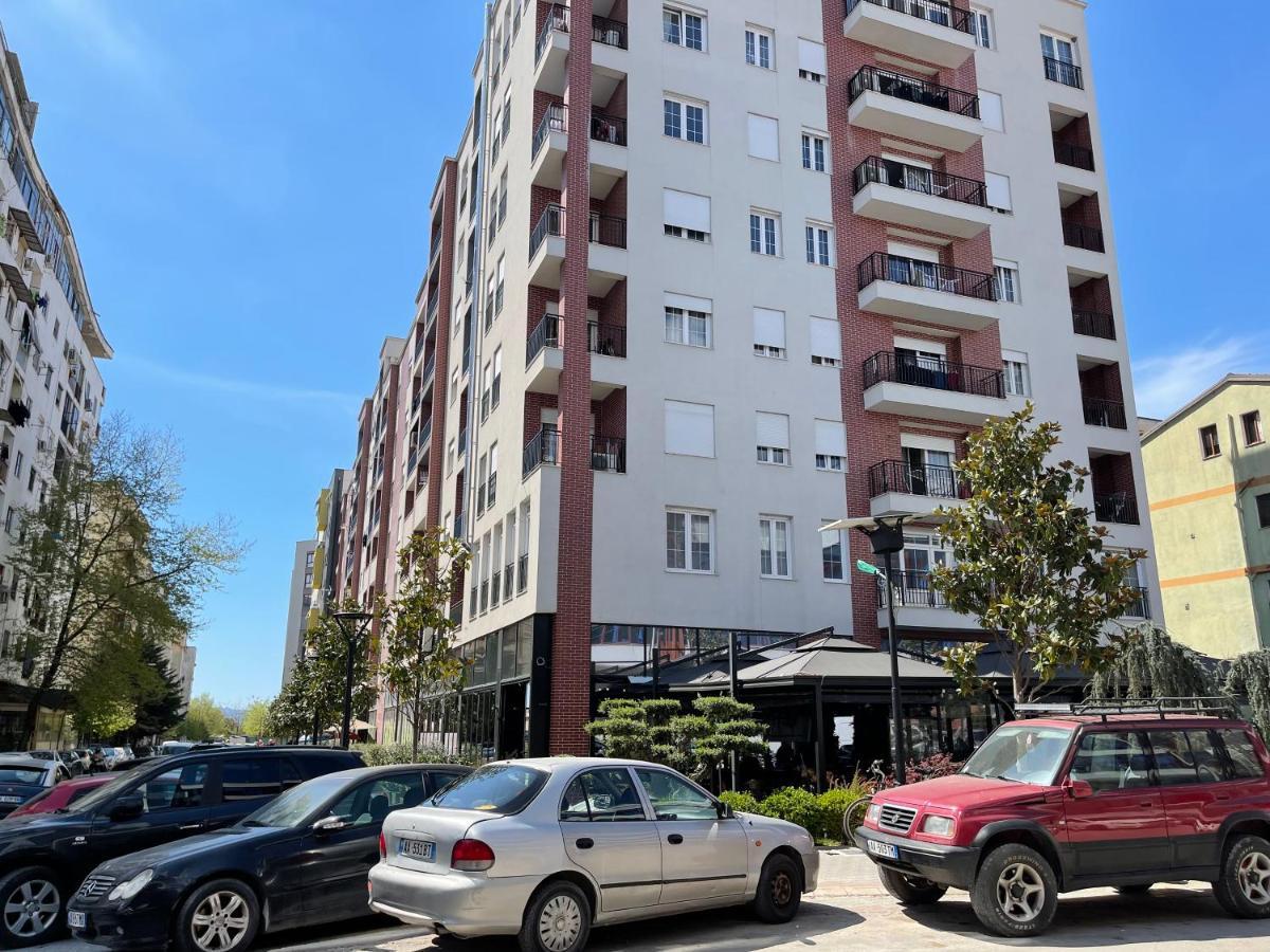 Lovely Appartamento Tirana